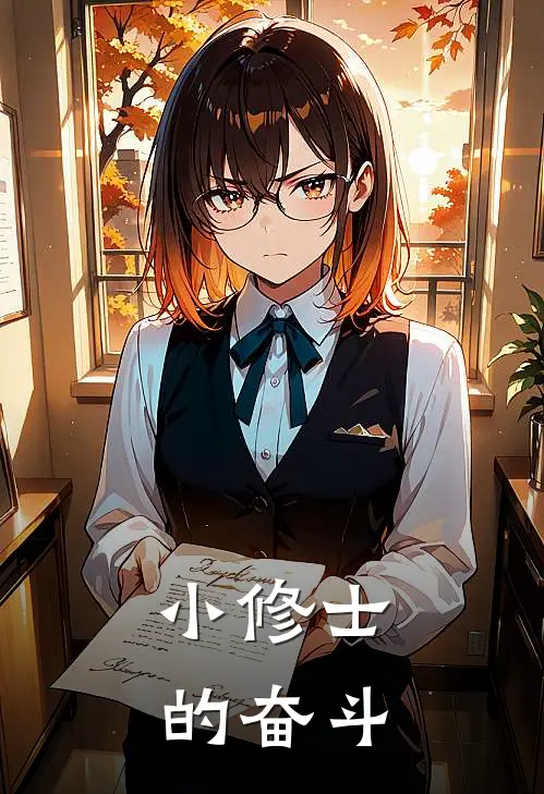 小修士的奋斗