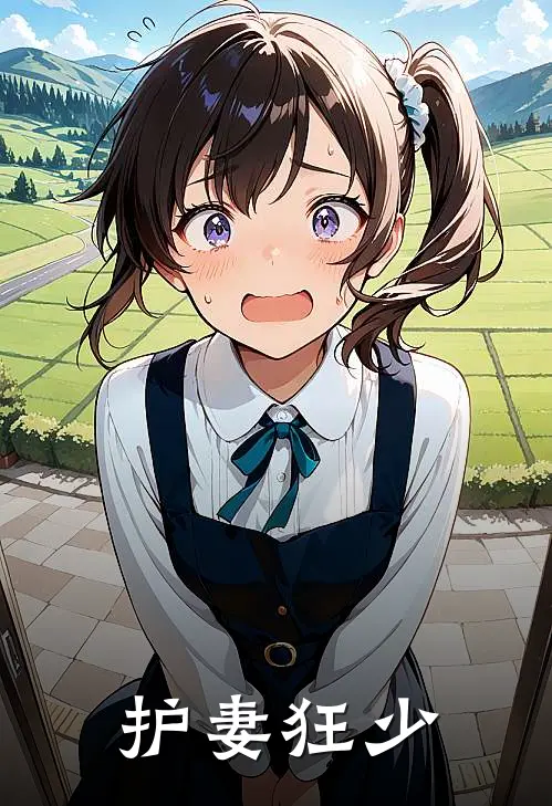 护妻狂少