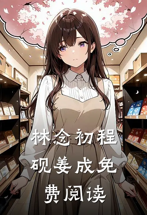 林念初程砚姜成免费阅读