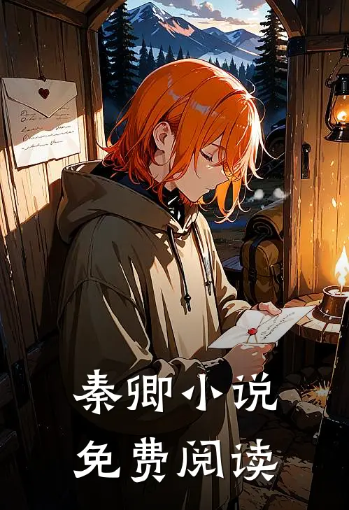 秦卿小说免费阅读