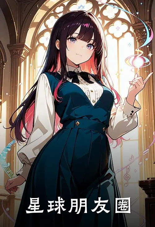 星球朋友圈
