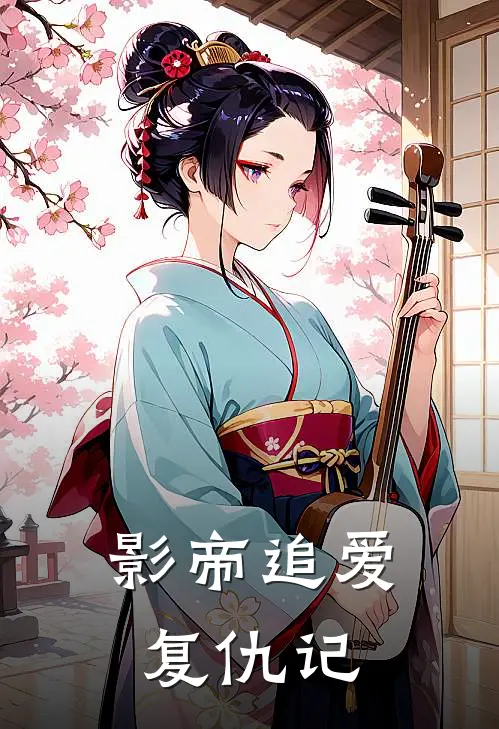 影帝追爱复仇记