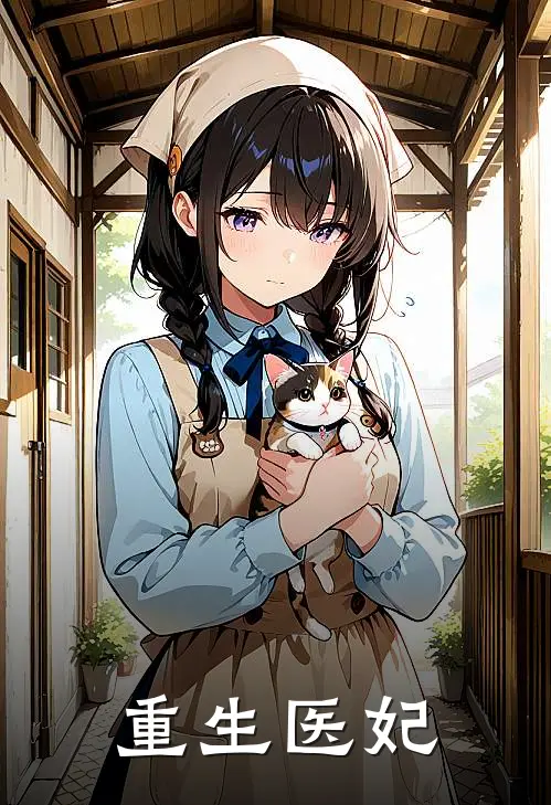 重生医妃