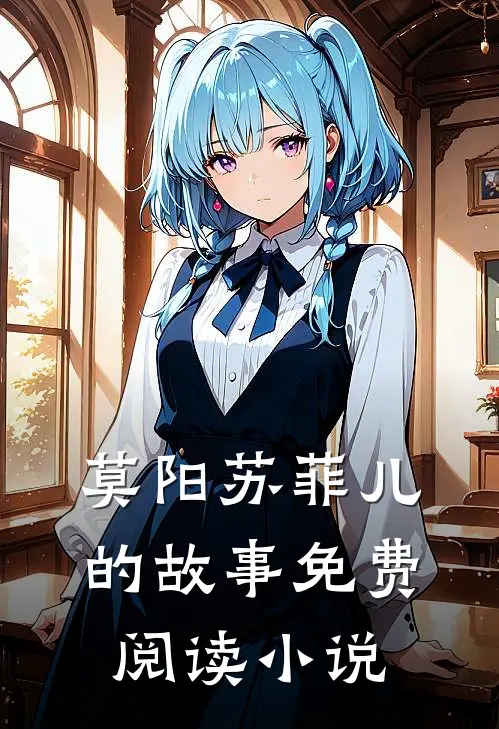莫阳苏菲儿最后结局