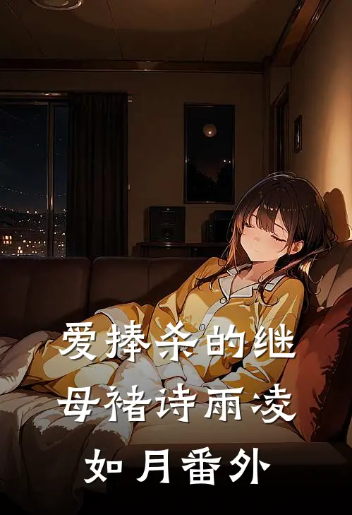 爱捧杀的继母褚诗雨凌如月 番外