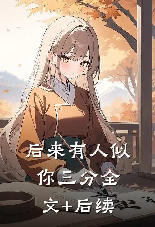 后来有人似你三分全文+后续