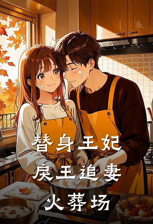 替身王妃戾王追妻火葬场