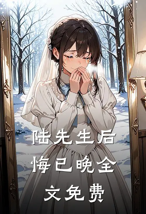 陆先生后悔已晚全文免费