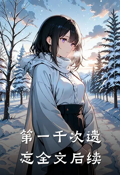 第一千次遗忘全文后续