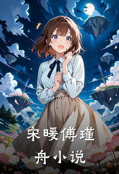 宋暖傅瑾舟小说