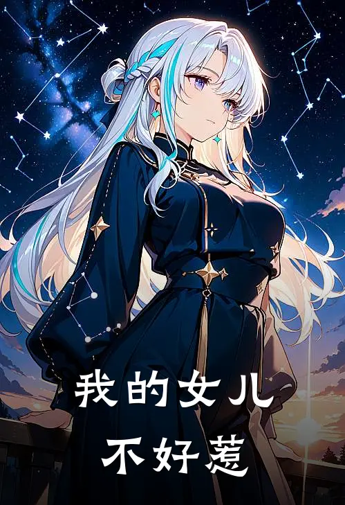 我的女儿不好惹