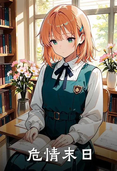 危情末日