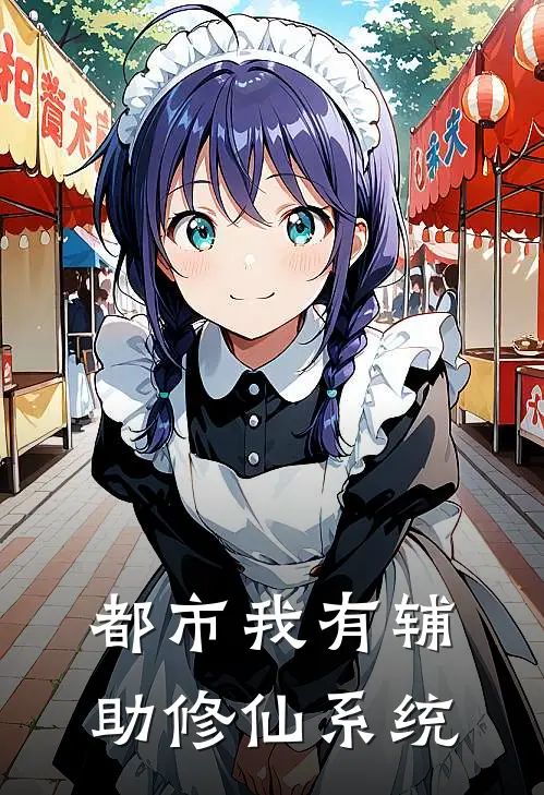 都市我有辅助修仙系统