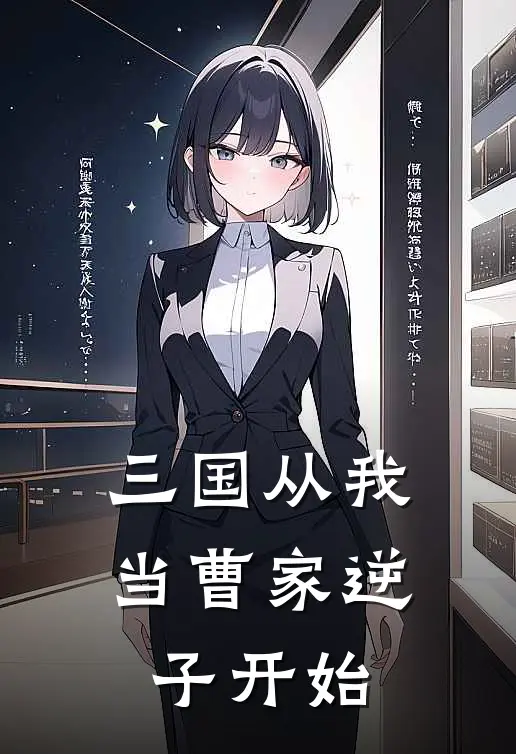 三国从我当曹家逆子开始