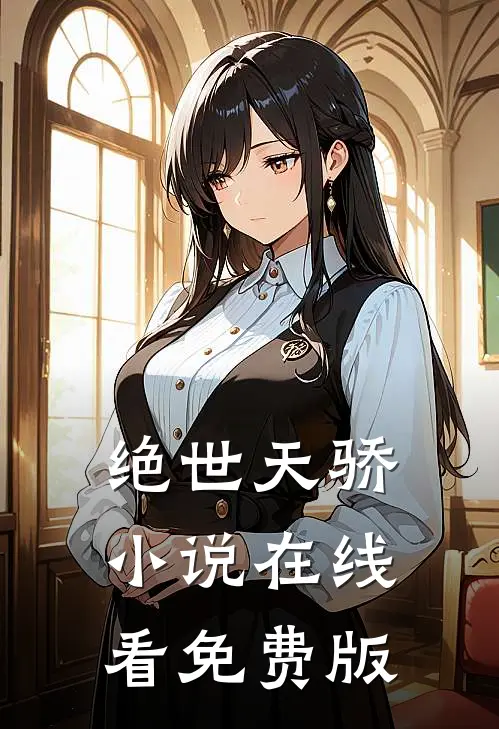 绝世天骄小说在线看免费版