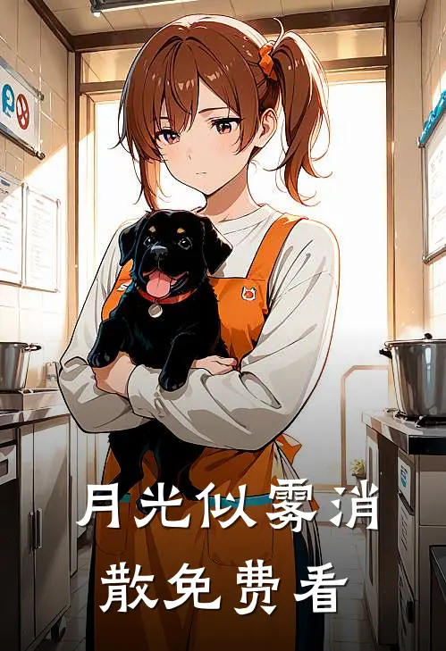月光似雾消散免费看