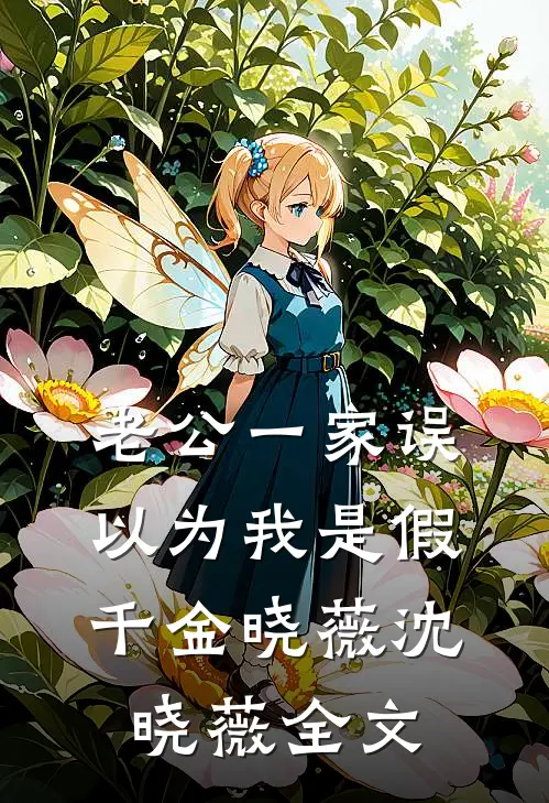 老公一家误以为我是假千金晓薇沈晓薇全文
