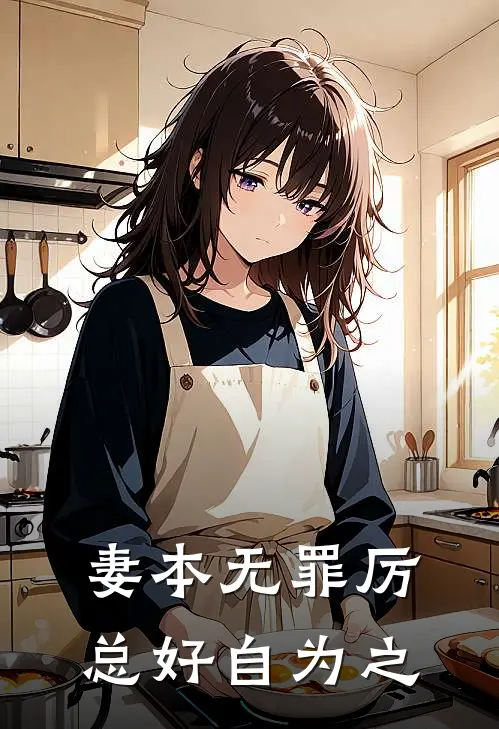 妻本无罪厉总好自为之