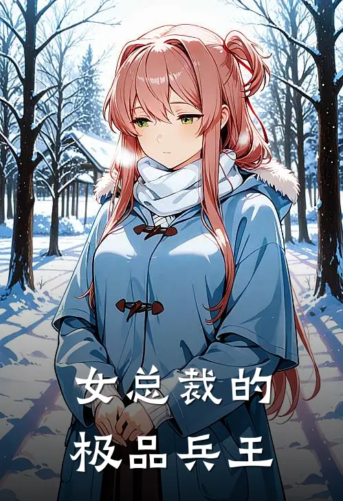 女总裁的极品兵王