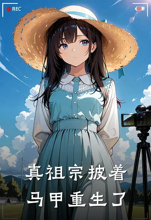 真祖宗披着马甲重生了