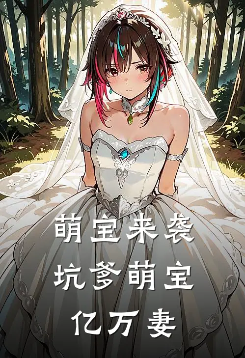 萌宝来袭坑爹萌宝亿万妻