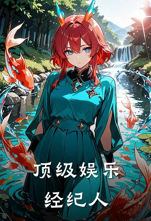 顶级娱乐经纪人