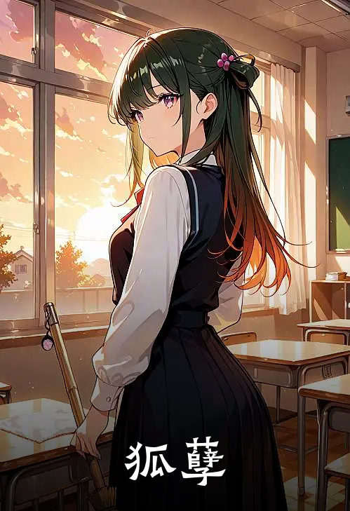 狐孽