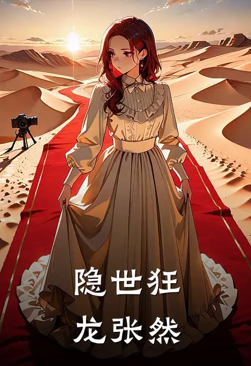隐世狂龙张然