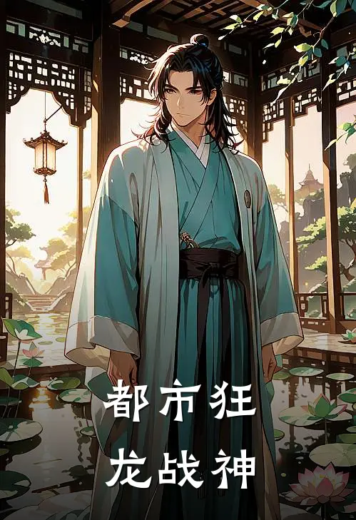 都市狂龙战神