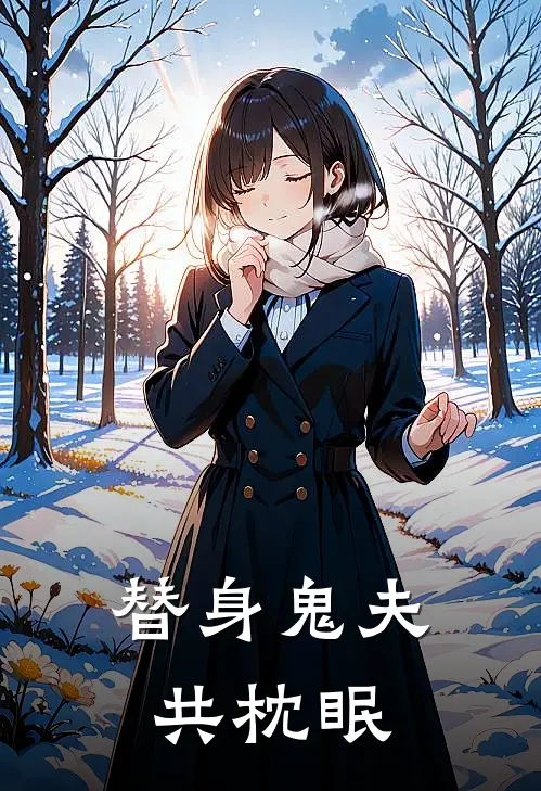 替身鬼夫共枕眠