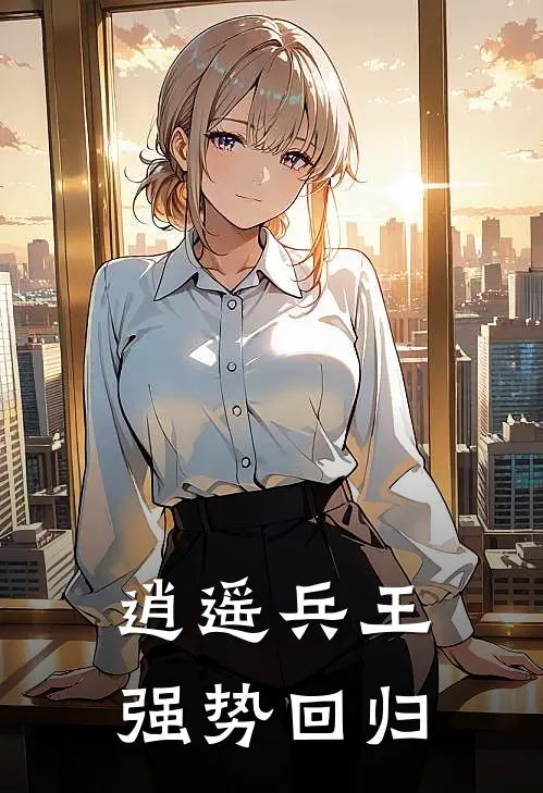 逍遥兵王强势回归