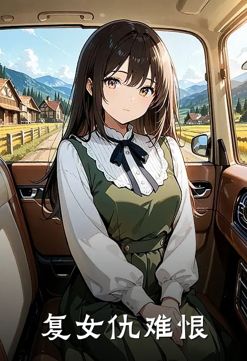 复女仇难恨