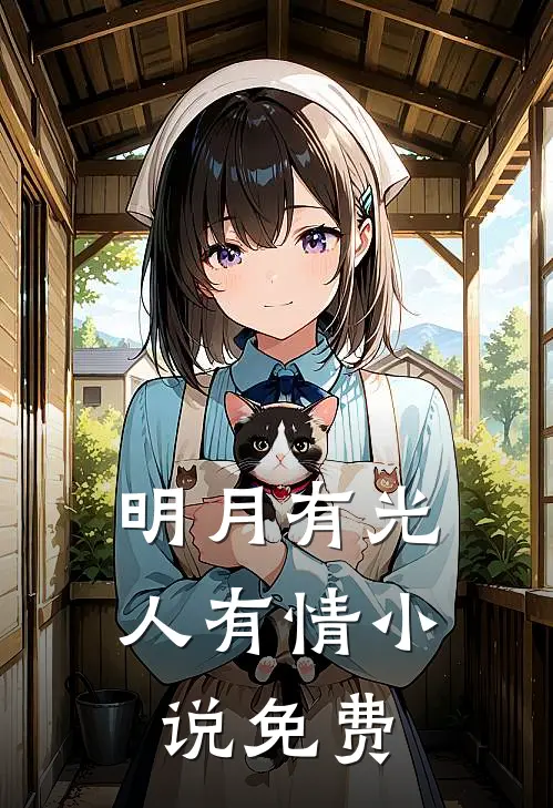 明月有光人有情小说免费