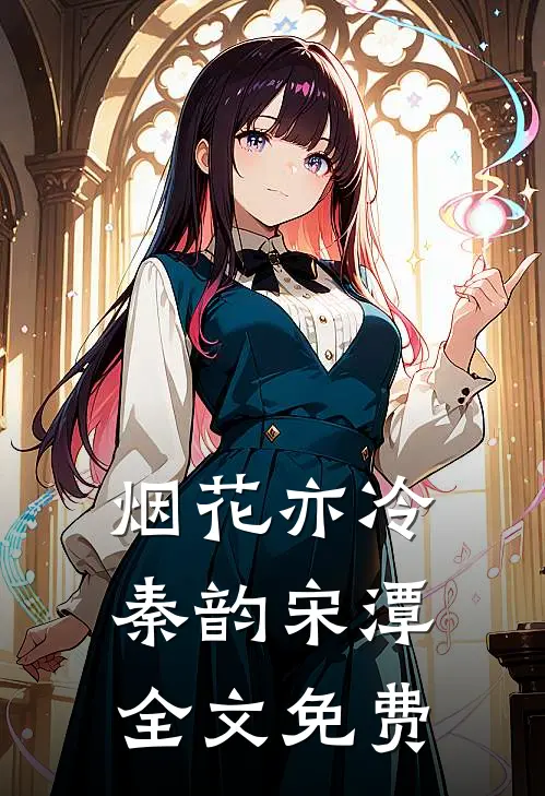 烟花亦冷秦韵宋潭全文免费