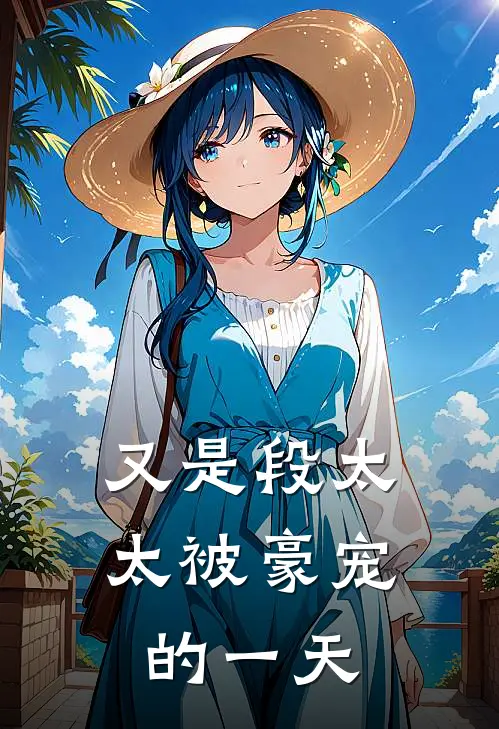 又是段太太被豪宠的一天
