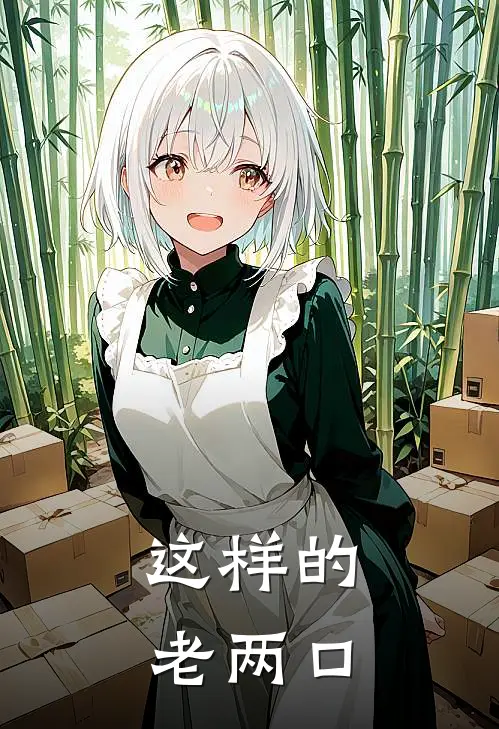 这样的老两口