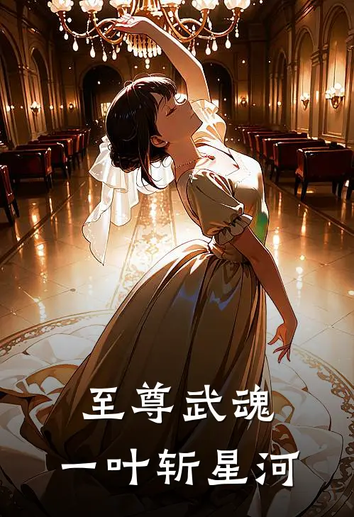 至尊武魂：一叶斩星河