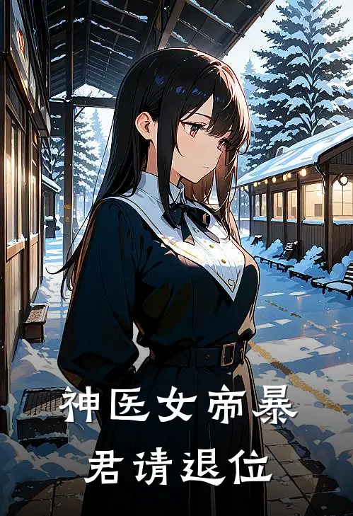 神医女帝暴君请退位