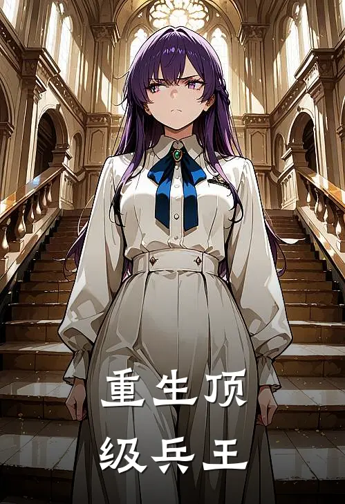 重生顶级兵王