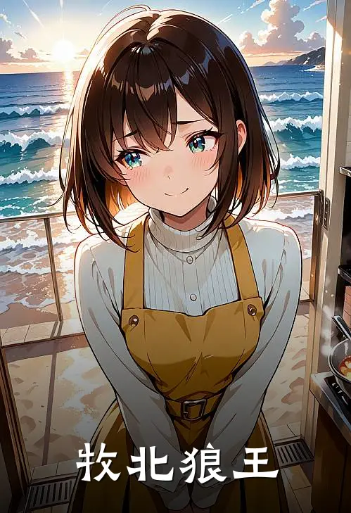牧北狼王