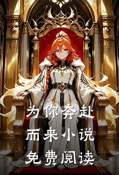 为你奔赴而来小说免费阅读