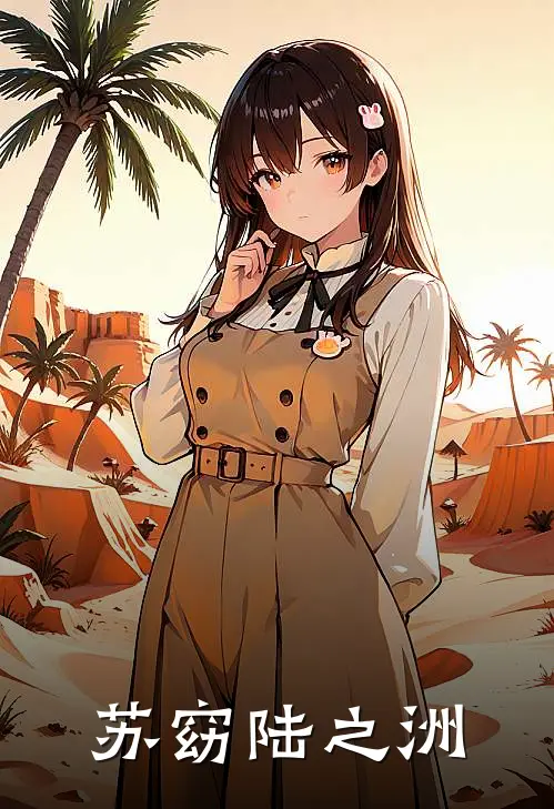 苏窈陆之洲