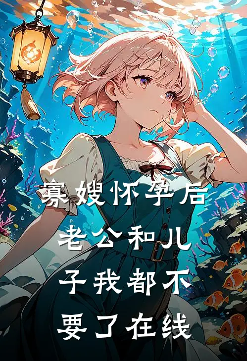 寡嫂怀孕后，老公和儿子我都不要了在线