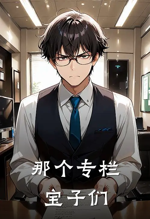 那个专栏宝子们