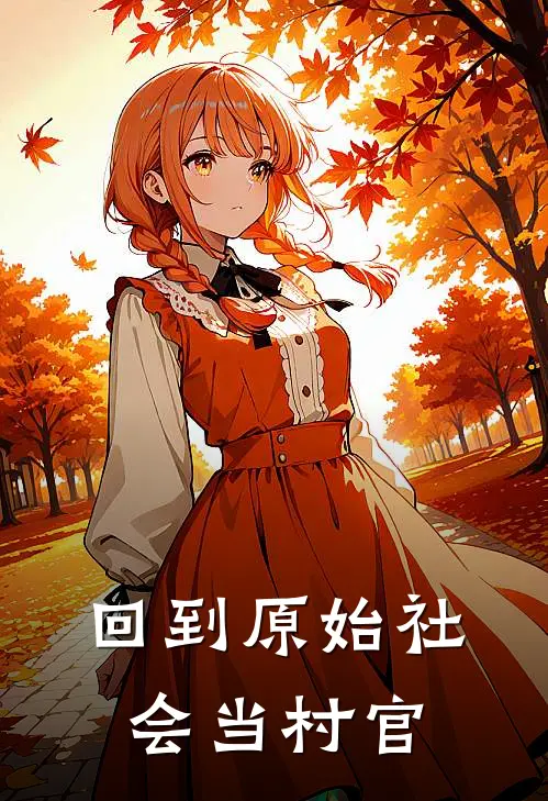 回到原始社会当村官