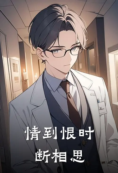 情到恨时断相思