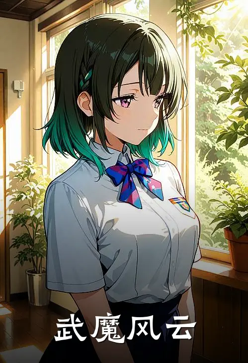 武魔风云