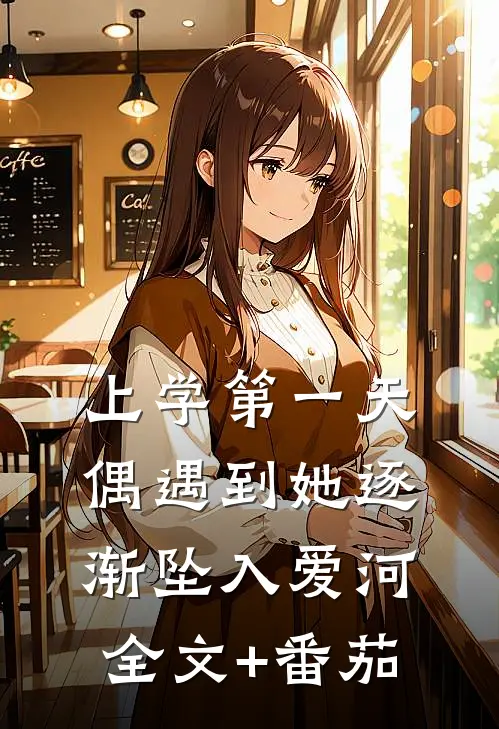 上学第一天偶遇到她逐渐坠入爱河全文+番茄