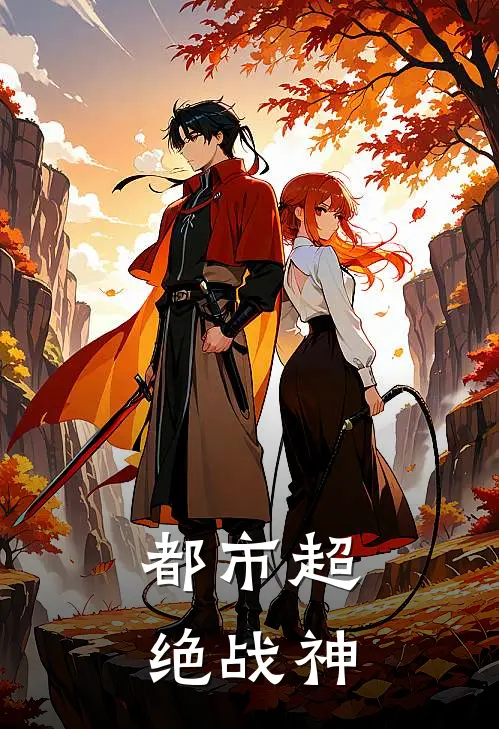 都市超绝战神