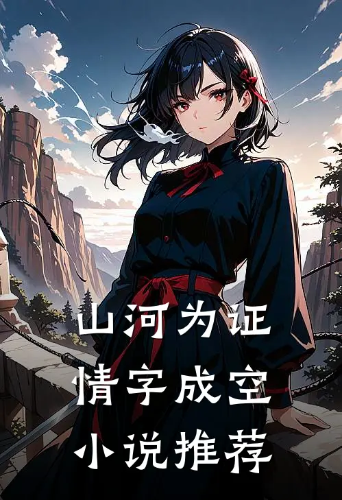 山河为证，情字成空小说推荐